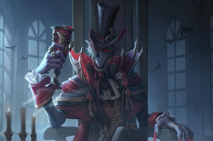 血族最新禮包，召喚自信與成就感的獨(dú)家禮包