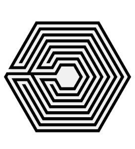 EXO最新標(biāo)志圖片探索，更新與變遷的魅力