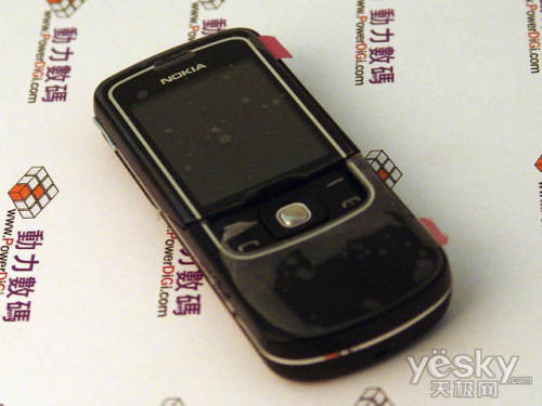 諾基亞8600最新報價與學習變化之旅，自信與成就感的塑造之路