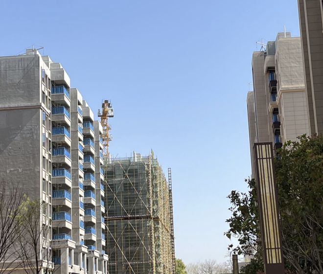 盤龍城最新樓盤揭秘，背景、進展與重要地位