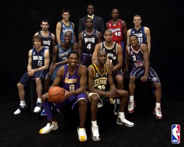 NBA最新排名榜，籃球盛宴的巔峰時刻