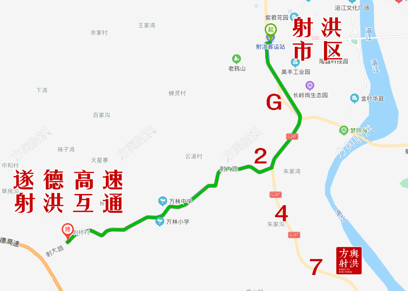 射洪最新規(guī)劃圖揭秘，規(guī)劃圖背后的趣事與日常觀察