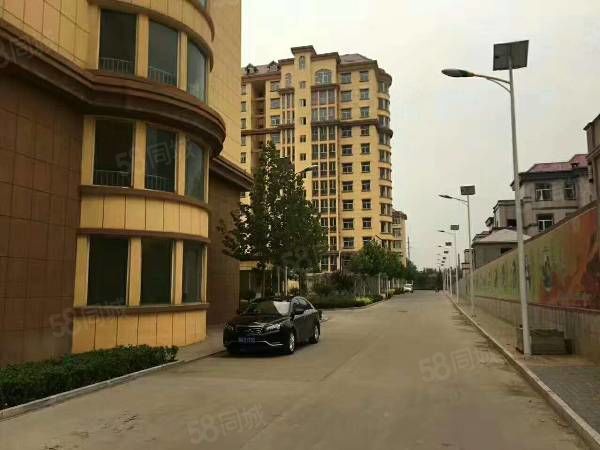 孝義樓房最新出售信息，科技重塑居住體驗，引領(lǐng)未來生活新潮