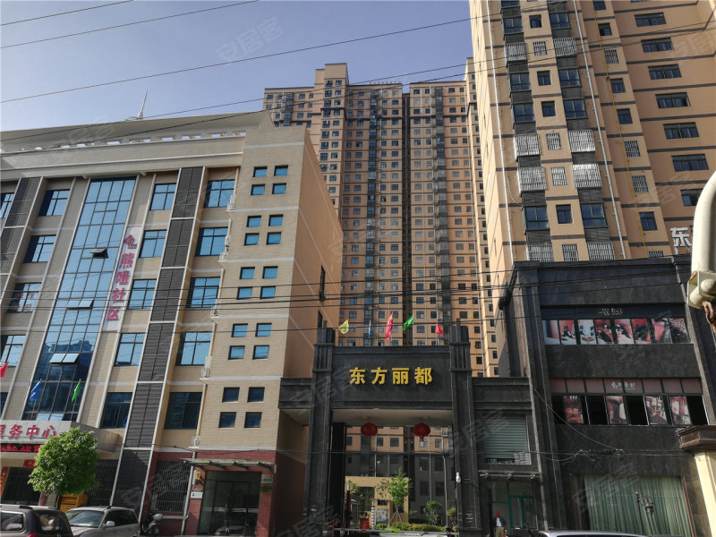 孝感東方麗都最新動(dòng)態(tài)揭秘，最新進(jìn)展與亮點(diǎn)一網(wǎng)打盡！