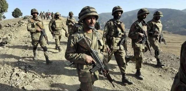 中印邊界對(duì)峙最新視頻，時(shí)代焦點(diǎn)與歷史回響的碰撞與對(duì)話