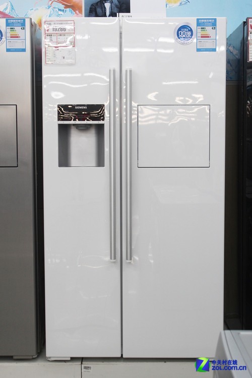 西門子全新智能冰箱，冷藏新體驗，智能科技引領(lǐng)未來 ???