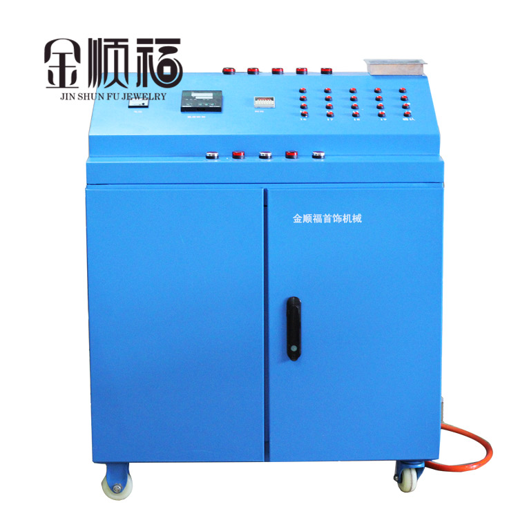 黃銅首飾加工機器最新進展，與自然美景對話的旅行首飾加工技術(shù)探索