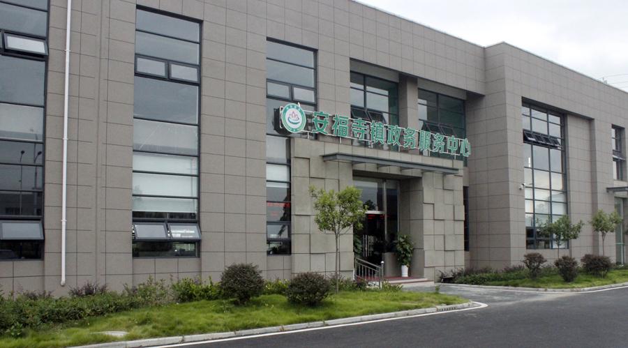 宜昌安福寺最新規(guī)劃，一段寧靜溫馨的修行之旅