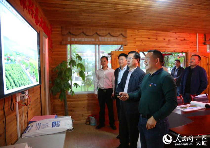 臨桂區(qū)常委名單揭曉，探尋日常故事中的溫情時(shí)刻