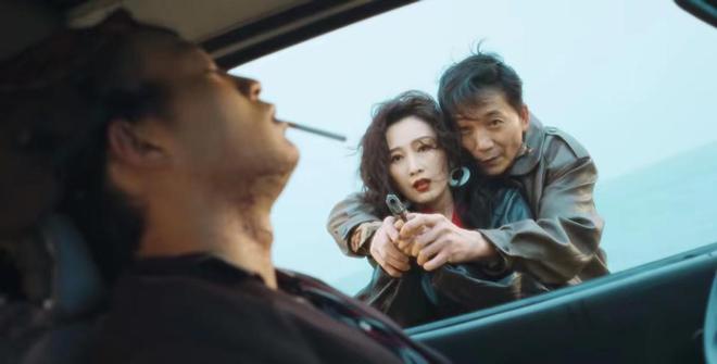 皺兆龍最新電影，友情的紐帶傳奇之旅