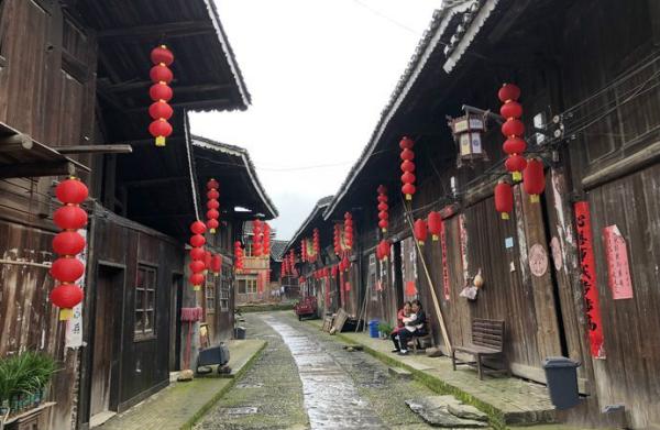 寨市古鎮(zhèn)最新動態(tài)揭秘，小巷深處的獨(dú)特風(fēng)情與古鎮(zhèn)新貌展露