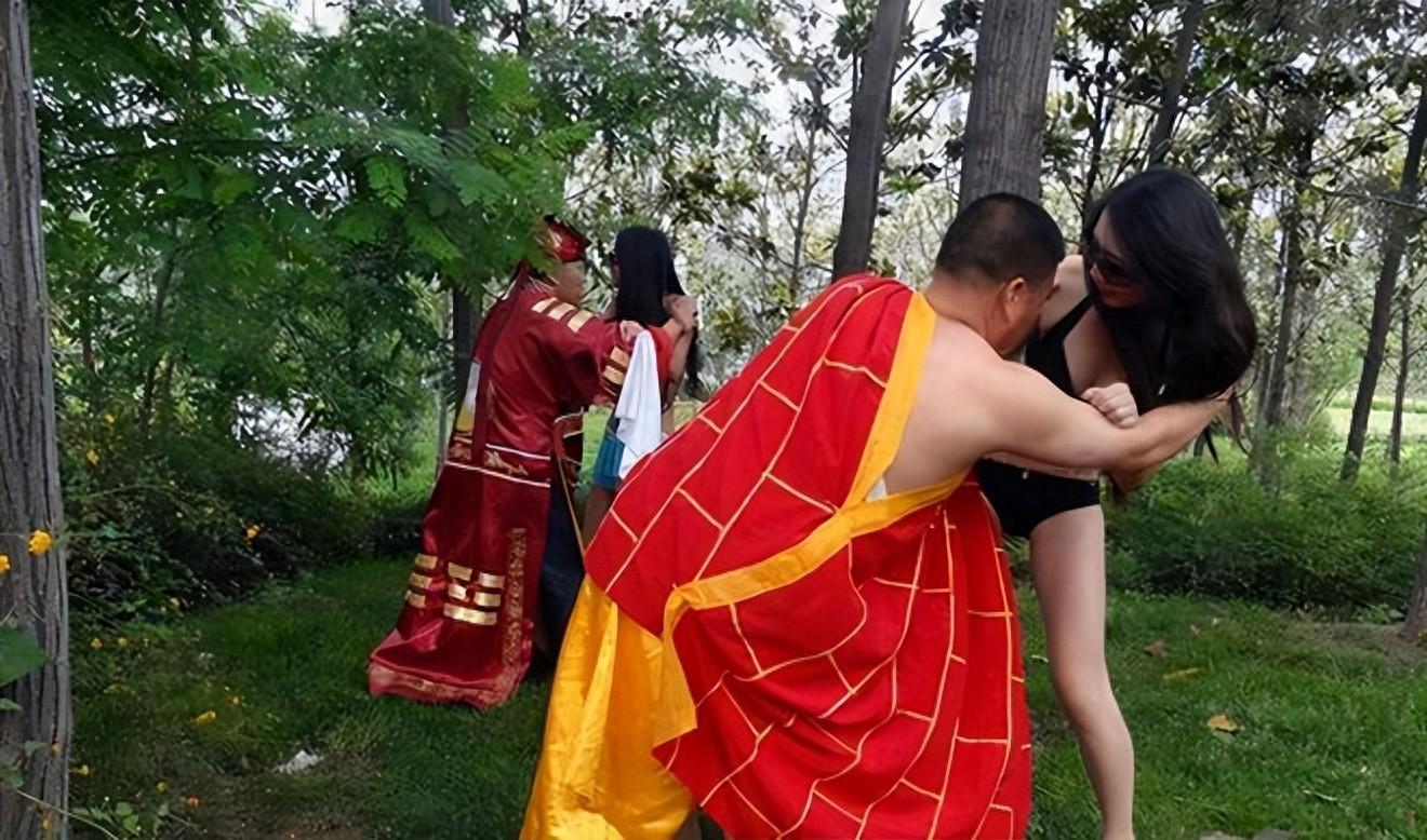 涉黃警告，遠(yuǎn)離不良內(nèi)容，保護(hù)自我與社會(huì)