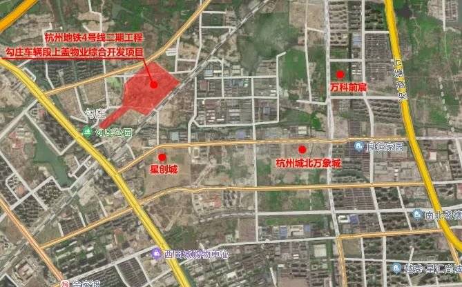 勾仁新城最新規(guī)劃，未來之變，自信與成就之源