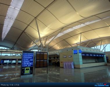 重慶機場最新照片，科技與生活的完美融合展示