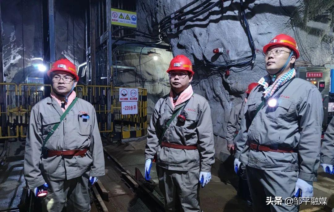 最新煤礦外包隊(duì)招工信息，開(kāi)啟礦業(yè)職業(yè)之門