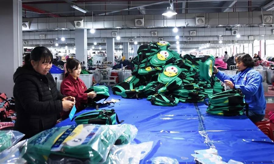 最新縫紉加工活訂單,最新縫紉加工活訂單，行業(yè)趨勢(shì)與機(jī)遇