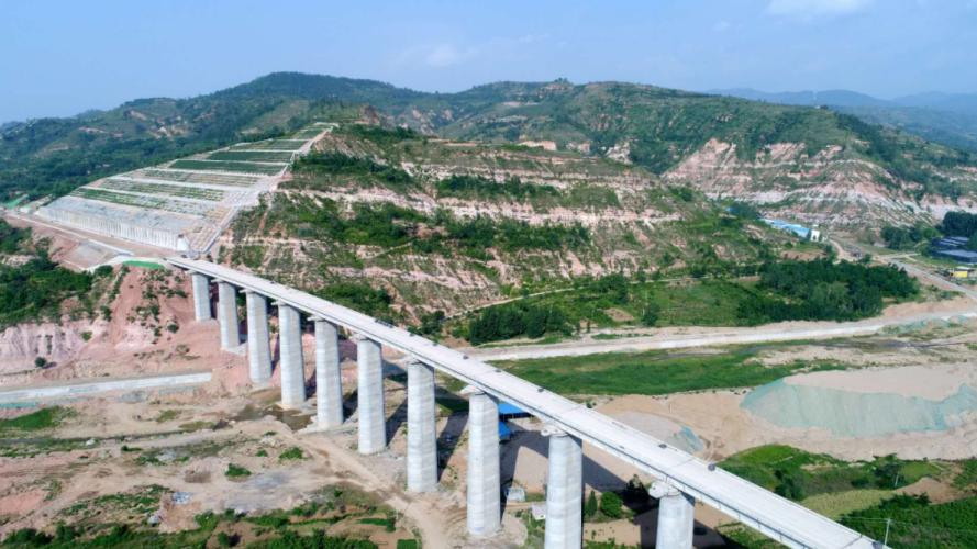 中國(guó)最新超級(jí)工程視頻，展現(xiàn)的力量與深遠(yuǎn)影響