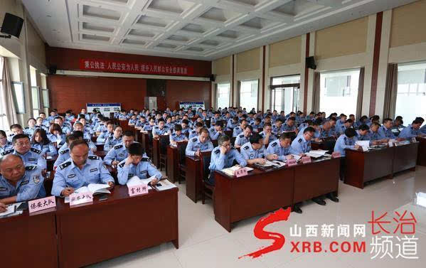 長(zhǎng)治郊區(qū)最新新聞，溫馨日常中的美好瞬間