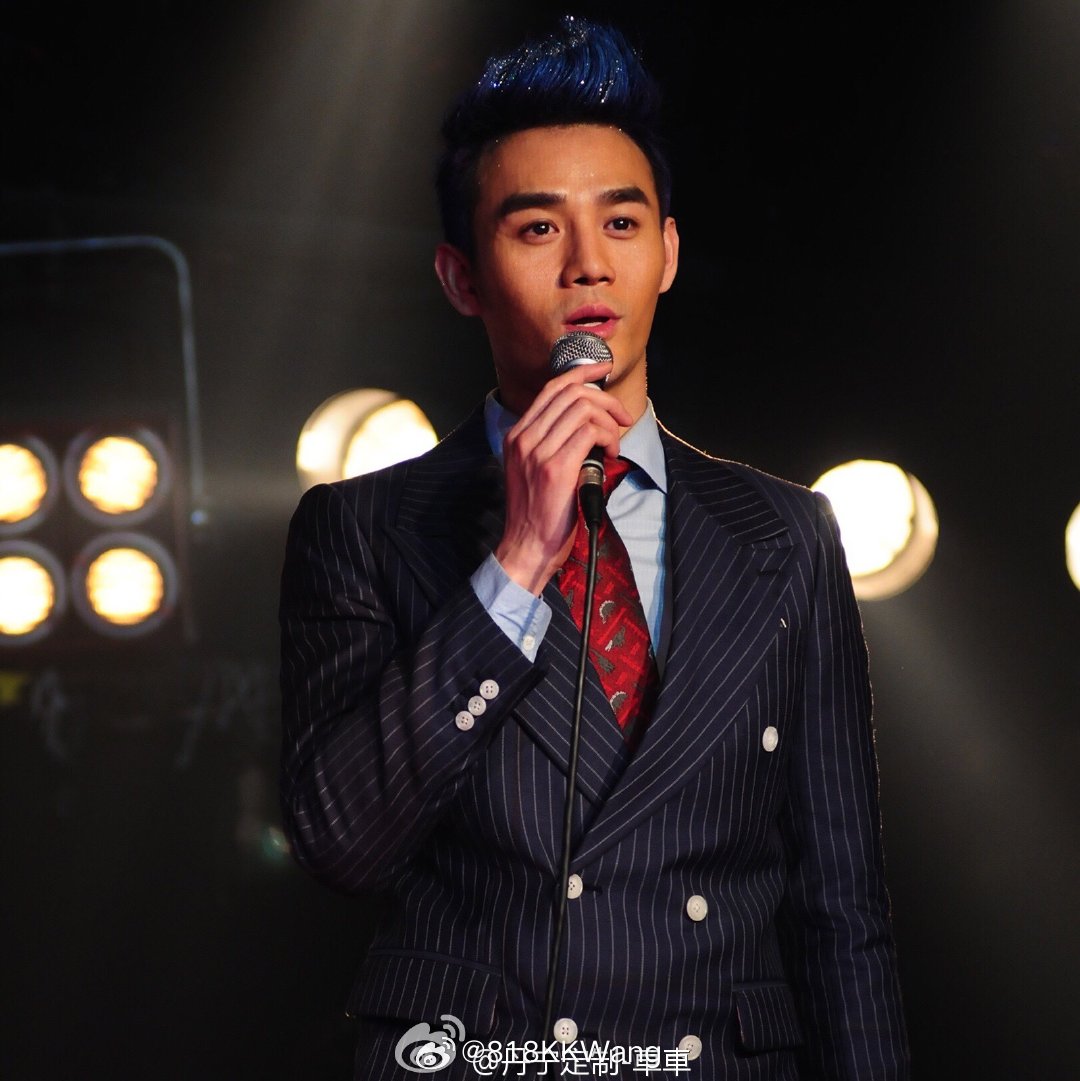 王凱最新采訪2024，深度解析演技之路，展望未來發(fā)展之路