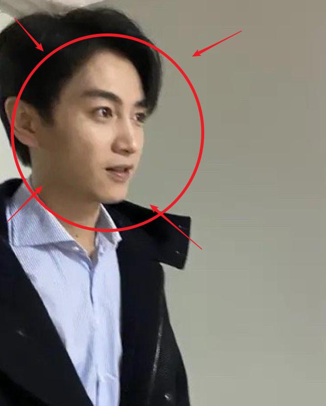 陳曉的胡子魅力與友情溫度，最新胡子照片展現(xiàn)獨(dú)特風(fēng)采