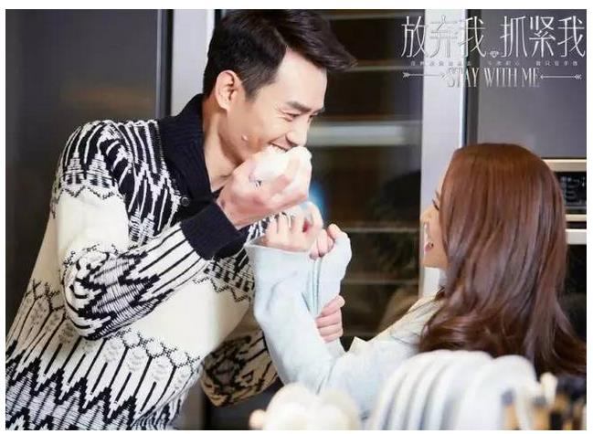 王凱陳喬恩最新動態(tài)揭秘，聚焦娛樂圈的新篇章