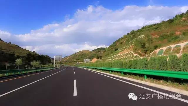 綏德高速最新路況與溫情時光紀(jì)實(shí)