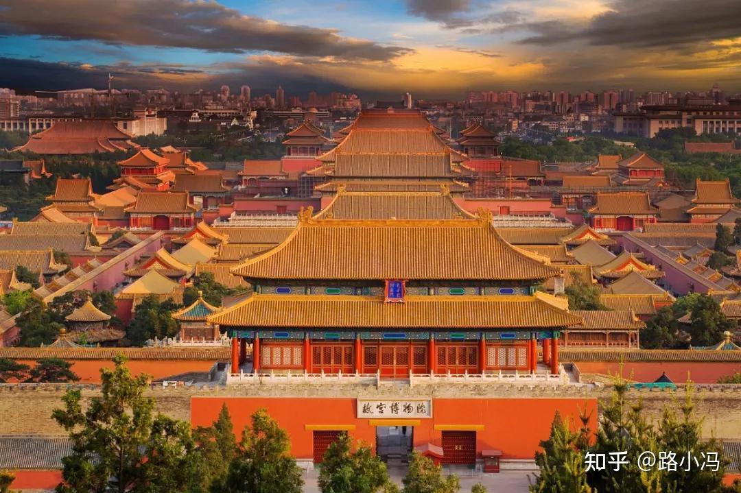 北京最新景點探秘，奇妙之旅開啟