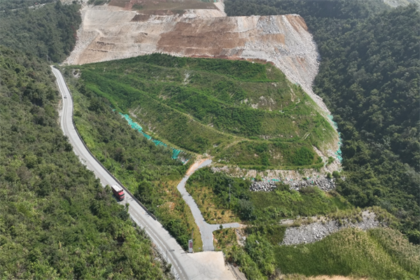 最新護(hù)坡工程技術(shù)探討，展望2024年護(hù)坡工程發(fā)展趨勢(shì)