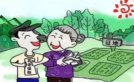 最新農(nóng)民征地補(bǔ)償標(biāo)準(zhǔn),最新農(nóng)民征地補(bǔ)償標(biāo)準(zhǔn)，時(shí)代背景下的審視