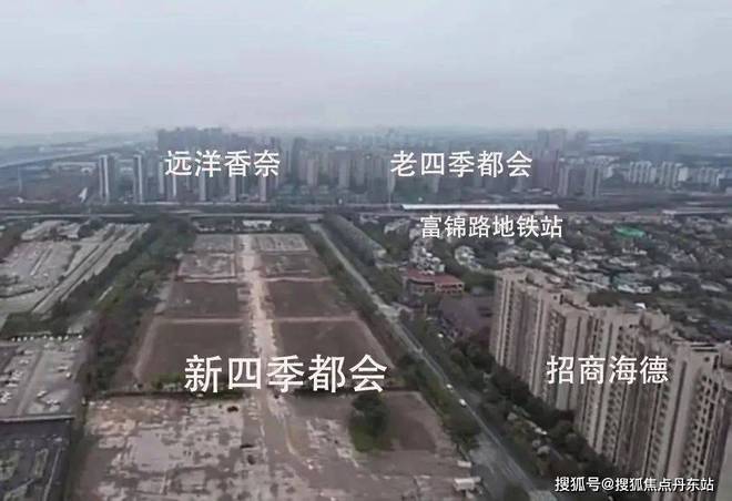 未來邳州觸手可及，2024最新房?jī)r(jià)與科技體驗(yàn)之旅