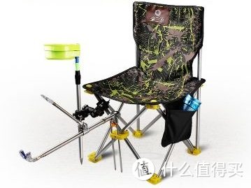最新款釣魚椅，體驗變革，自信收獲與成就感的源泉