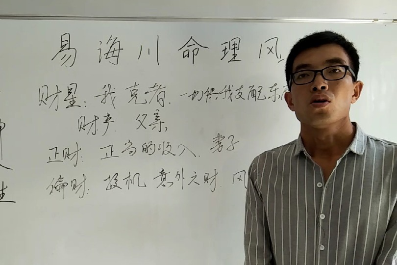 孫海義最新命理過三關，命運之輪的神秘旋轉(zhuǎn)