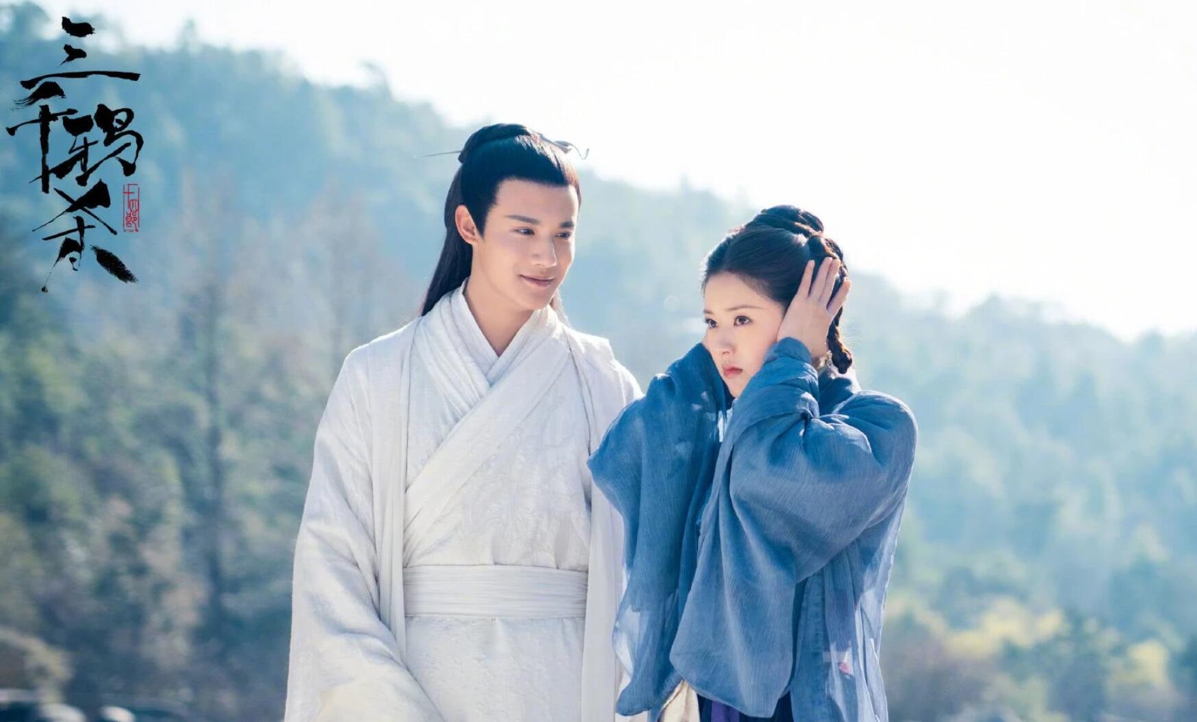 趙麗穎最新接的電視劇,趙麗穎最新接的電視劇，期待與熱議交織的熒幕焦點