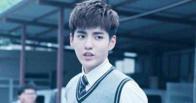 吳亦凡最新電視劇，心動之作！
