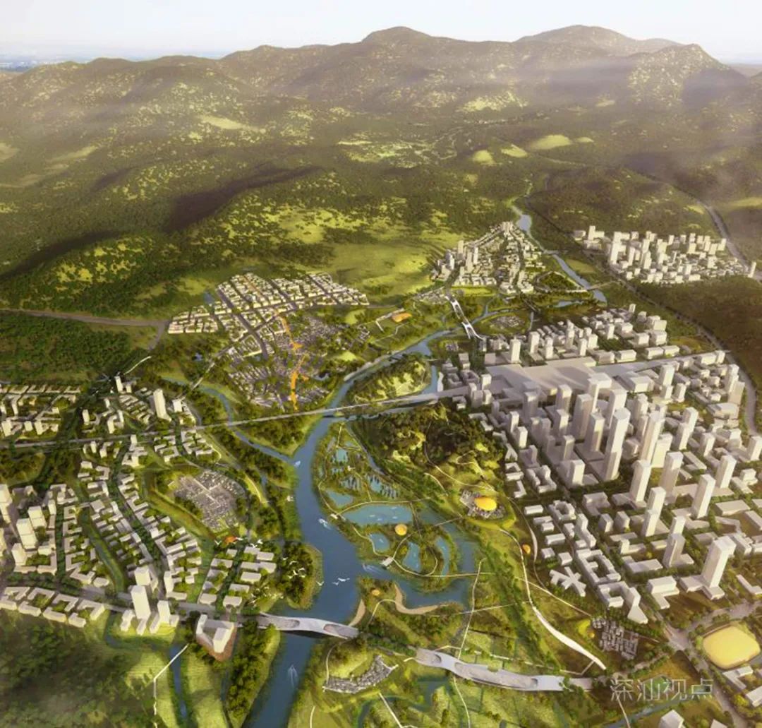 深汕建設(shè)赤石項(xiàng)目最新進(jìn)展更新，最新消息匯總