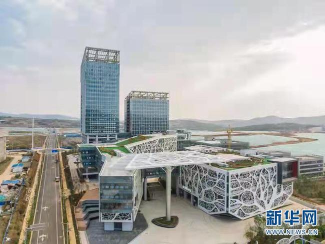 區(qū)域中心城市動態(tài)更新，力量變革與自信成就感的展現(xiàn)