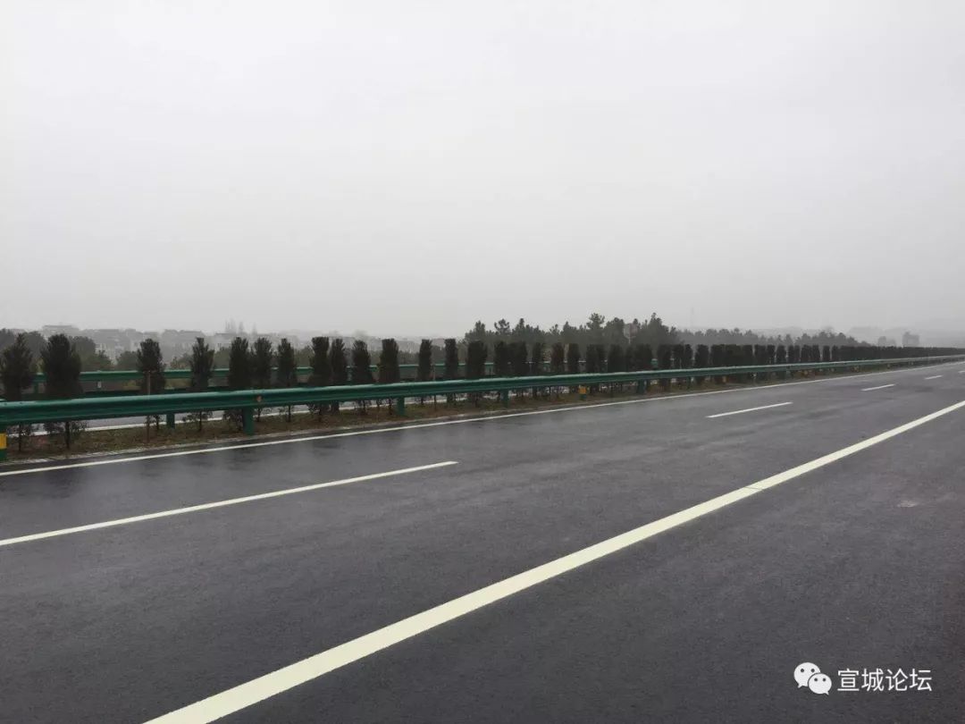宣貍高速公路最新消息,宣貍高速公路最新消息，科技馳騁，未來(lái)已至