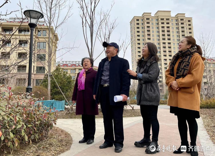 李滄楊哥莊，最新動態(tài)揭示友情與家的溫馨故事