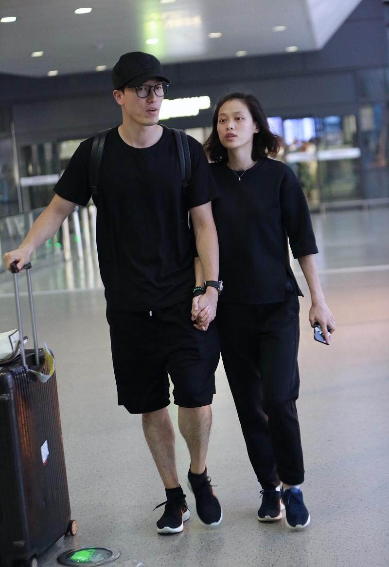 劉翔與吳莎的最新動態(tài)，公眾矚目的體育情侶更新消息