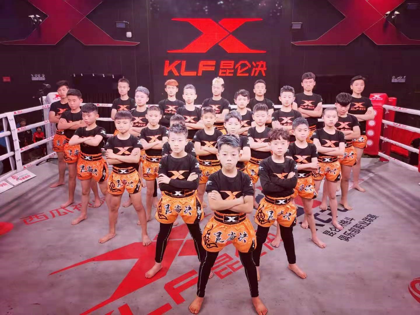 昆侖決最新一期青島站，熱血激戰(zhàn)，決戰(zhàn)等你來！