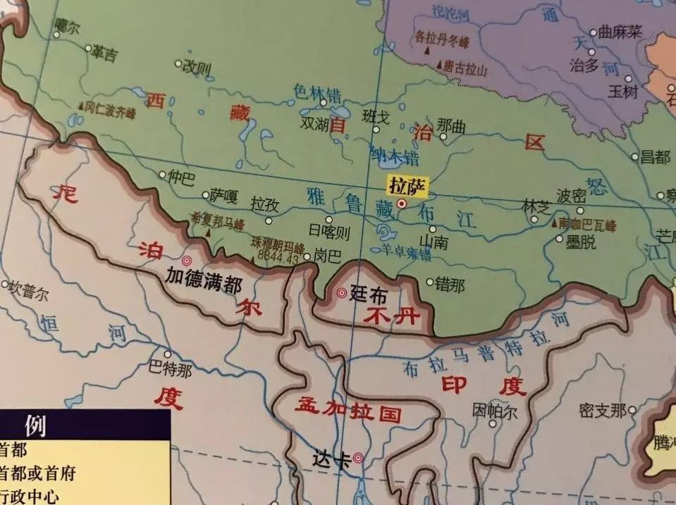 中印洞郎對峙最新進展揭秘，兩國關系進展及最新動態(tài)