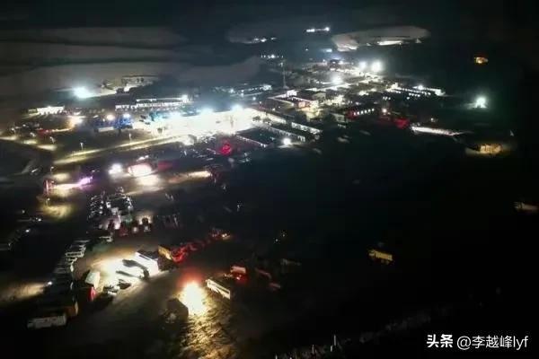 內蒙古礦難最新消息，心靈與自然的嚴峻挑戰(zhàn)與奇妙旅行同步更新