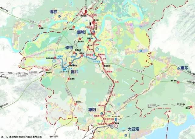 惠州地鐵14號(hào)線最新動(dòng)態(tài)，探尋自然美景之旅，啟程內(nèi)心的寧?kù)o