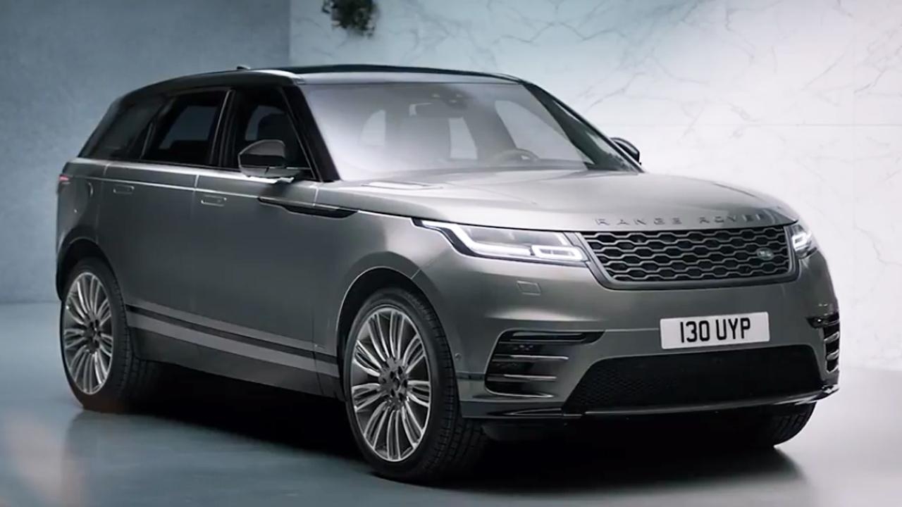 路虎攬勝星脈全新動態(tài)發(fā)布，最新消息與獨特魅力解析