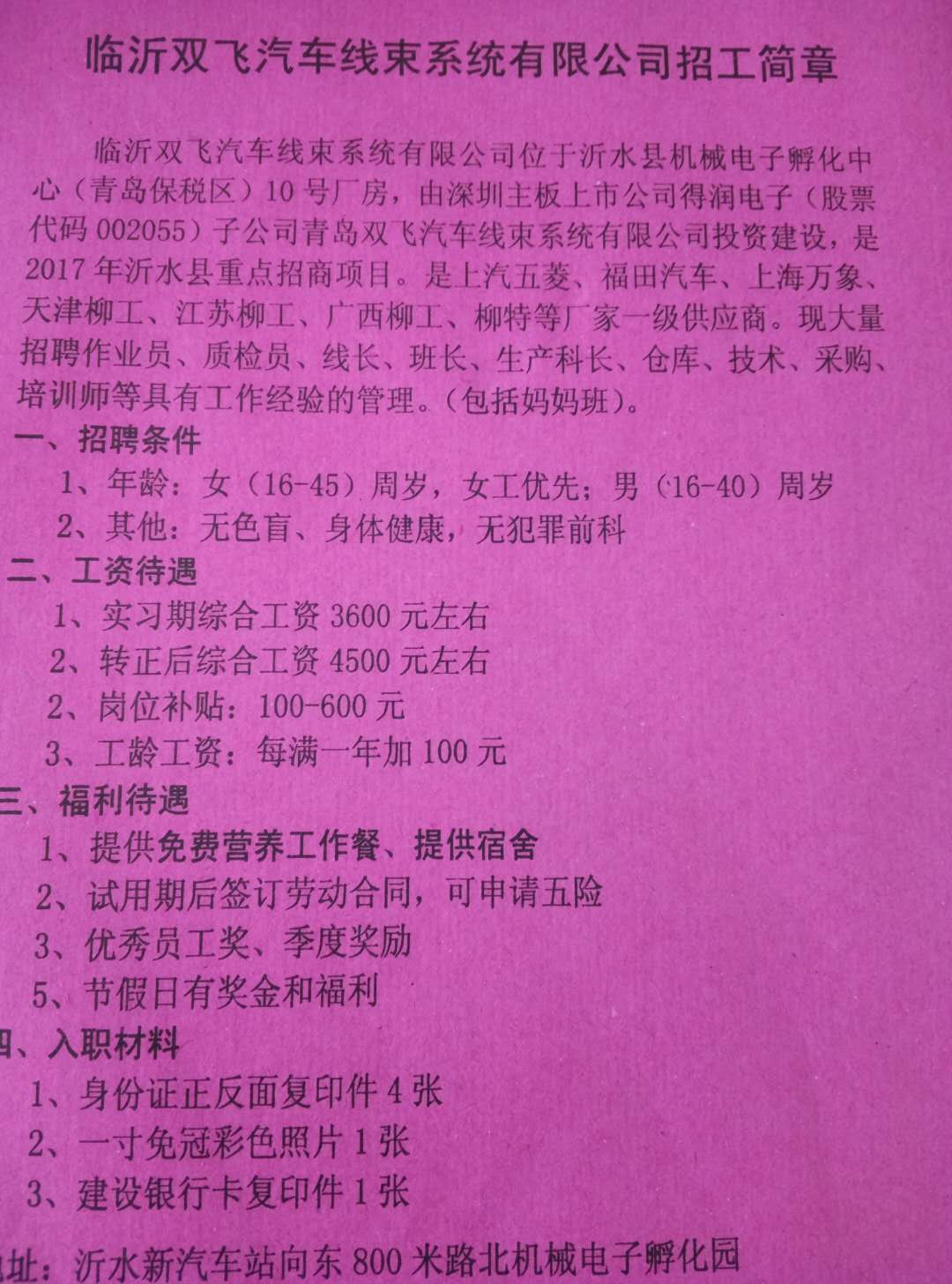 萊蕪金點(diǎn)子招聘啟航，探索自然美景，尋找內(nèi)心寧靜之旅