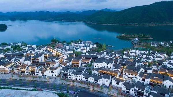 淳安撤市設(shè)區(qū)新進(jìn)展，自然之旅的新起點(diǎn)與探尋內(nèi)心平靜的奇妙旅程