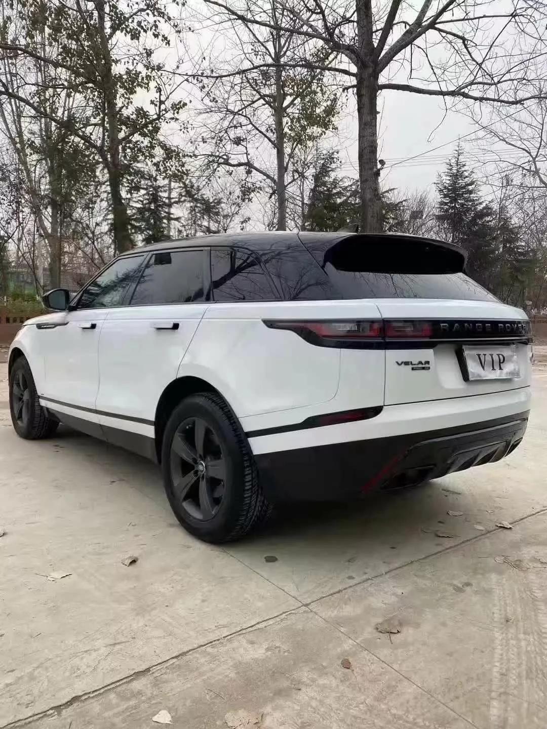 路虎星脈國產(chǎn)最新動態(tài)，時代新篇章開啟