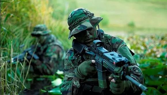 特種部隊小組最新版本，時代背景下的英勇先鋒