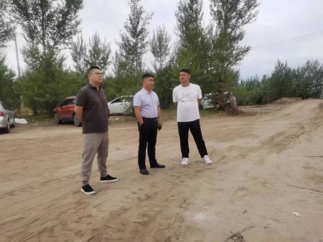 開魯縣南關(guān)村最新動態(tài)，村莊變化與勵志前行之路