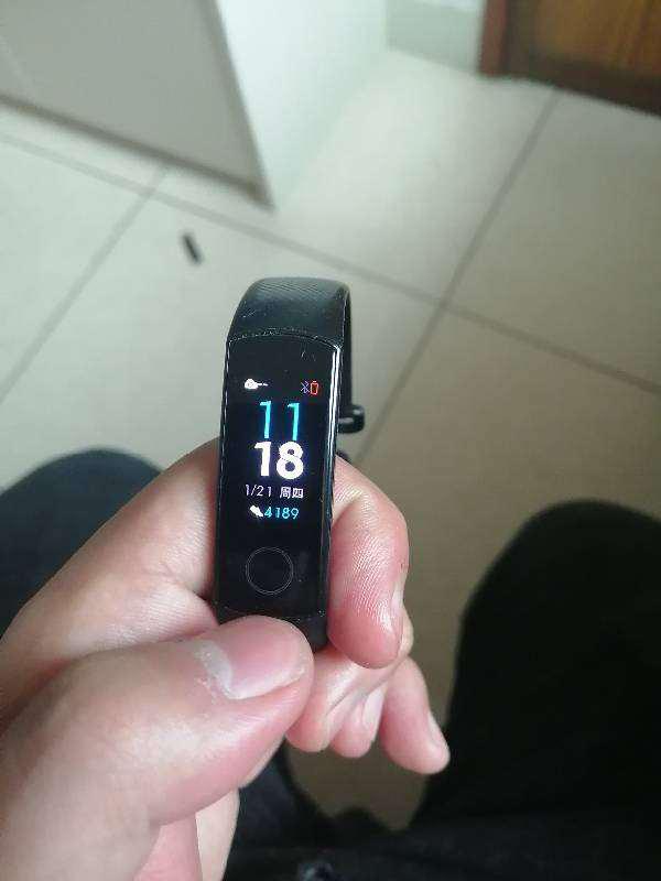 華為手環(huán)B4最新動(dòng)態(tài)，科技與時(shí)尚的完美融合